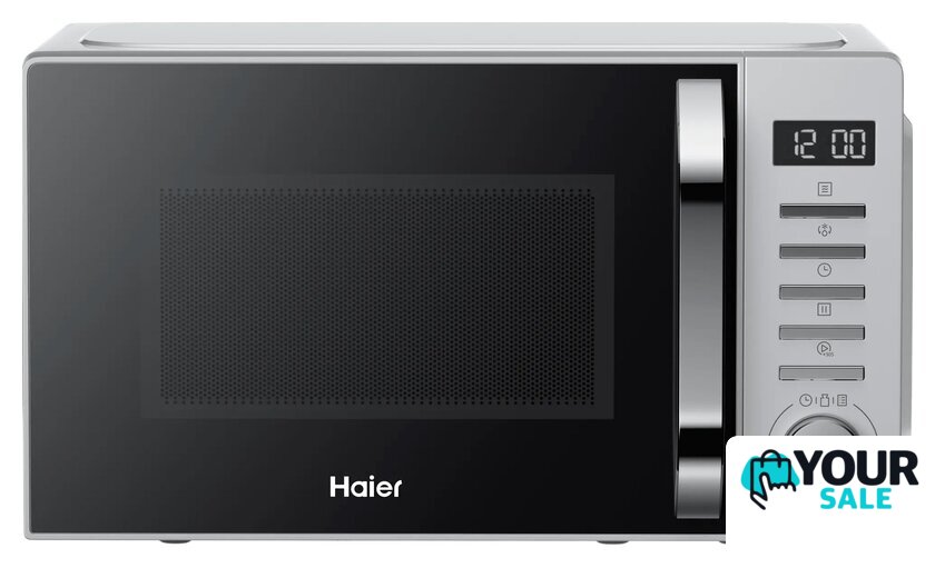 Микроволновая печь Haier HMB-DM208SA - Изображение №1 — Интернет-магазин Your Sale