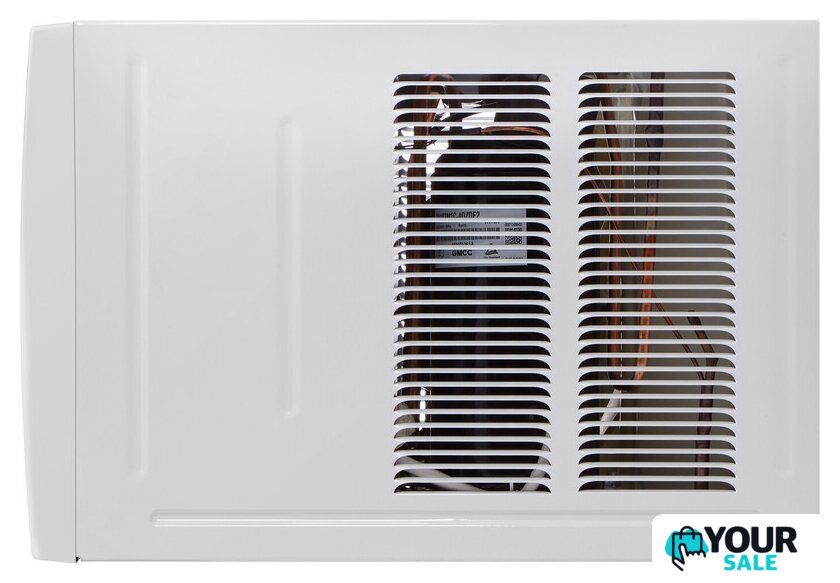 Оконный кондиционер Ballu Wind cool BWC-07 AC - Изображение №4 — Интернет-магазин Your Sale