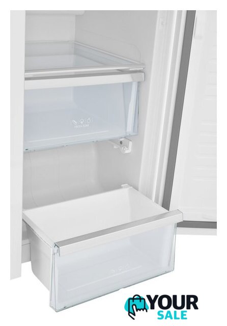 Холодильник side by side ZUGEL ZRTD459GW - Изображение №29 — Интернет-магазин Your Sale