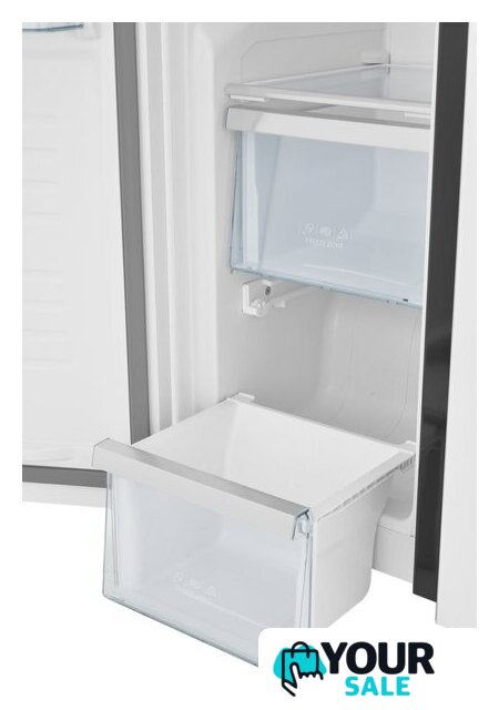 Холодильник side by side ZUGEL ZRTD459GW - Изображение №41 — Интернет-магазин Your Sale