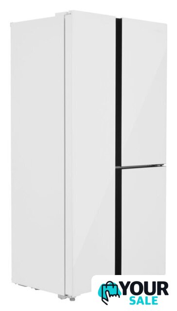 Холодильник side by side ZUGEL ZRTD459GW - Изображение №18 — Интернет-магазин Your Sale