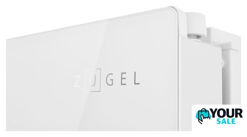 Холодильник side by side ZUGEL ZRTD459GW - Изображение №59 — Интернет-магазин Your Sale