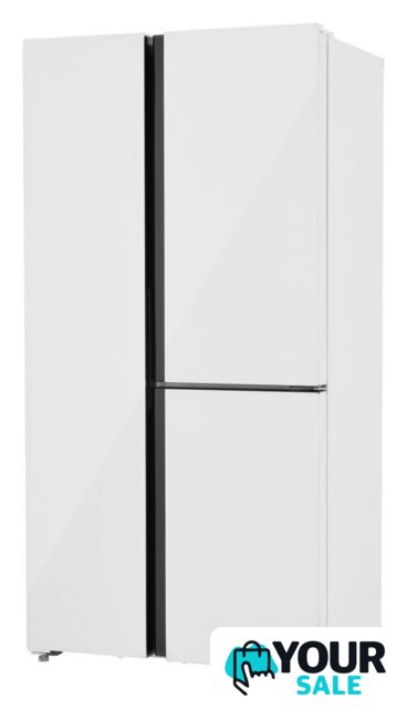 Холодильник side by side ZUGEL ZRTD459GW - Изображение №9 — Интернет-магазин Your Sale
