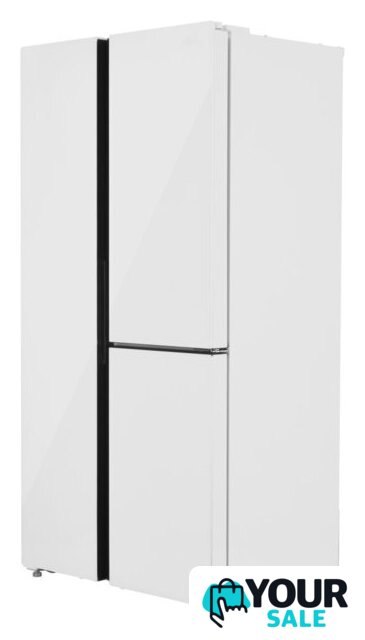 Холодильник side by side ZUGEL ZRTD459GW - Изображение №10 — Интернет-магазин Your Sale