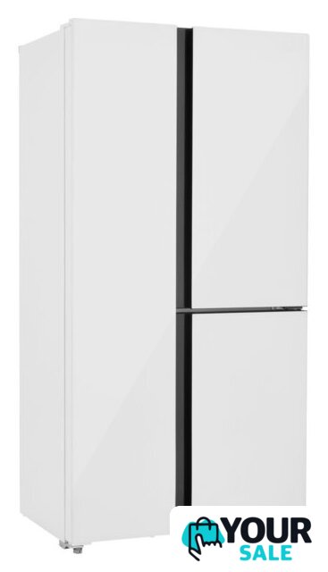 Холодильник side by side ZUGEL ZRTD459GW - Изображение №19 — Интернет-магазин Your Sale