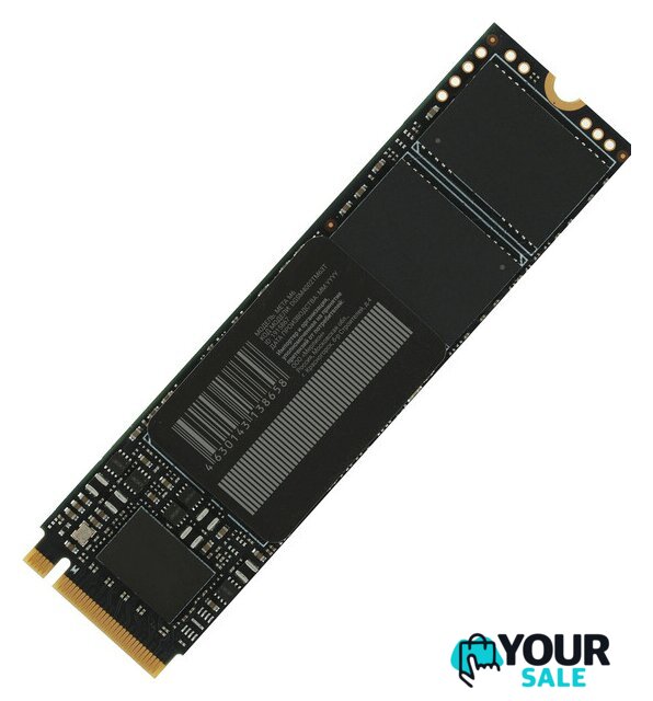 SSD Digma Meta M6 2TB DGSM4002TM63T - Изображение №1 — Интернет-магазин Your Sale