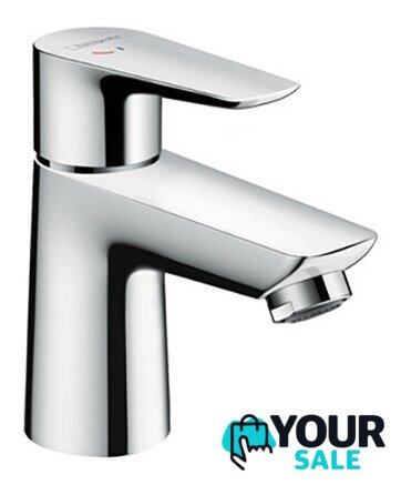 Смеситель Hansgrohe Talis E 71703000 - Изображение №1 — Интернет-магазин Your Sale
