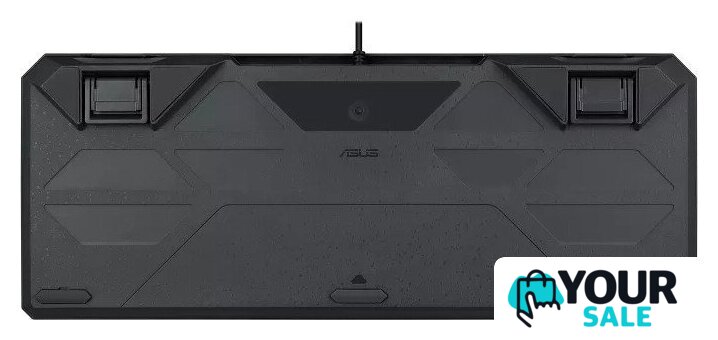 Клавиатура ASUS RA07 TUF Gaming K3 Gen II - Изображение №3 — Интернет-магазин Your Sale