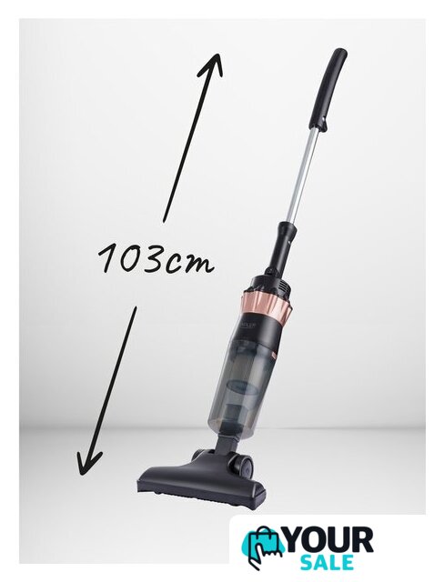 Пылесос Adler AD 7049 - Изображение №15 — Интернет-магазин Your Sale