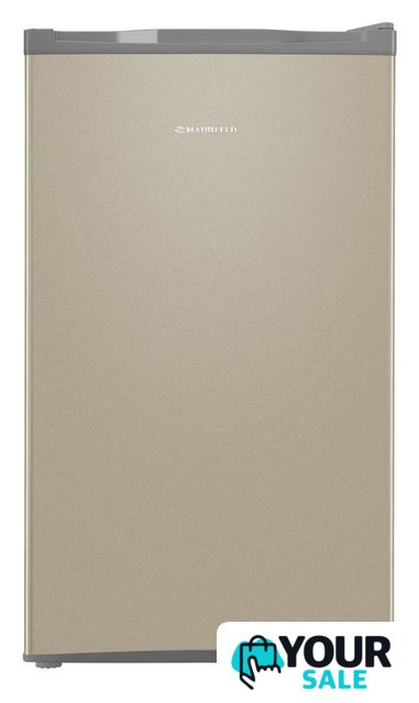 Однокамерный холодильник MAUNFELD MFF83GD - Изображение №1 — Интернет-магазин Your Sale