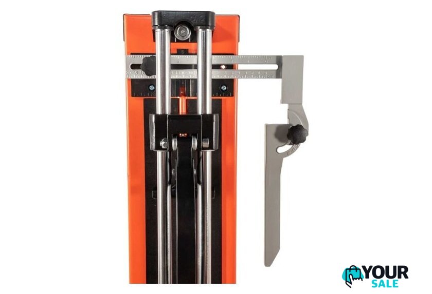 Ручной плиткорез Gigant Professional PTC-900 - Изображение №8 — Интернет-магазин Your Sale