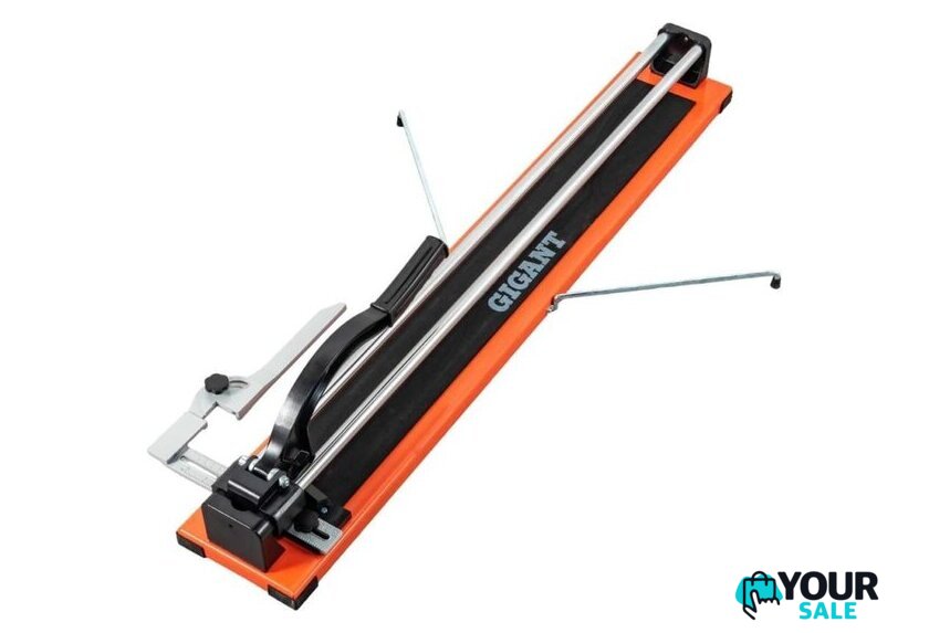 Ручной плиткорез Gigant Professional PTC-900 - Изображение №7 — Интернет-магазин Your Sale