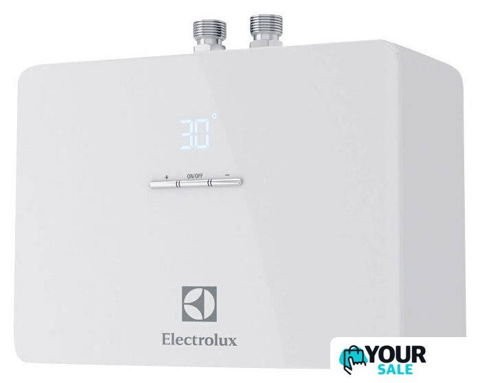Водонагреватель Electrolux NPX 6 Aquatronic Digital - Изображение №1 — Интернет-магазин Your Sale