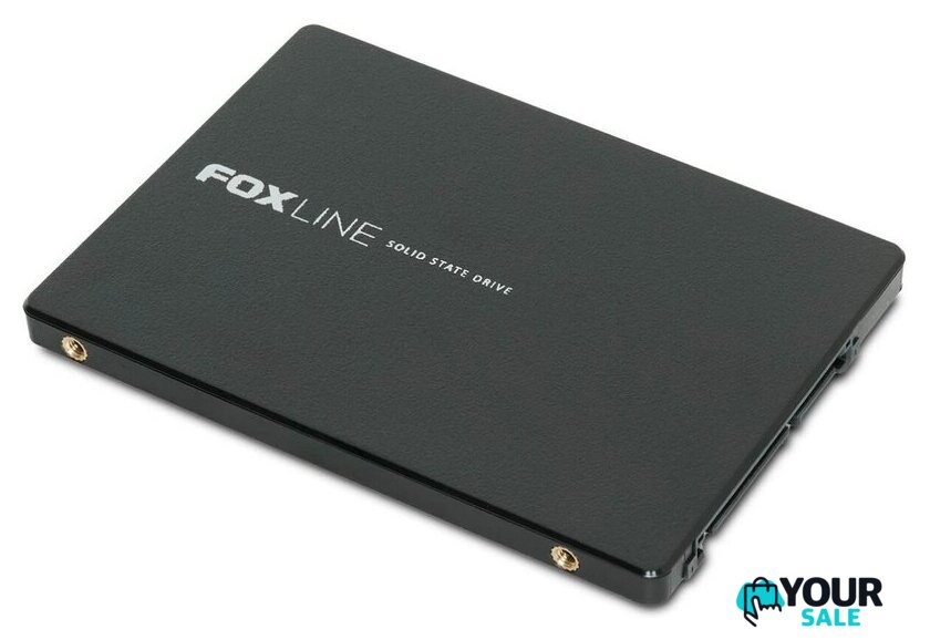 SSD Foxline FL102425PCSM259X5ST 1TB - Изображение №2 — Интернет-магазин Your Sale