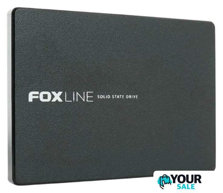 SSD Foxline FL102425PCSM259X5ST 1TB - Изображение №1 — Интернет-магазин Your Sale