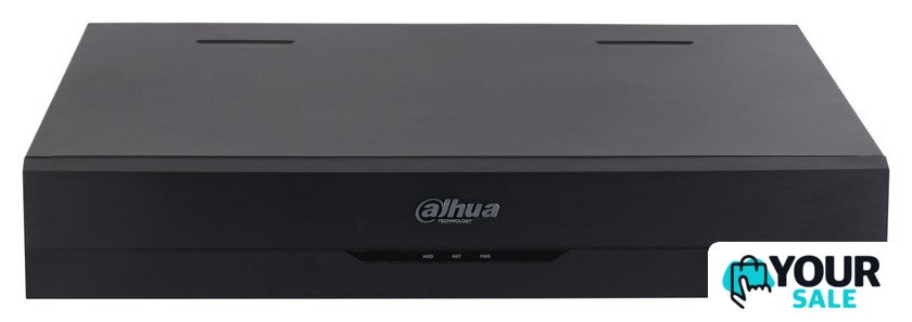 Сетевой видеорегистратор Dahua NVR4432-EI - Изображение №1 — Интернет-магазин Your Sale