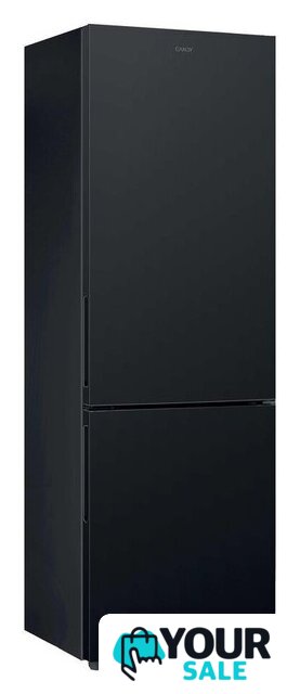 Холодильник Candy City Combi CCG3L517EB - Изображение №3 — Интернет-магазин Your Sale