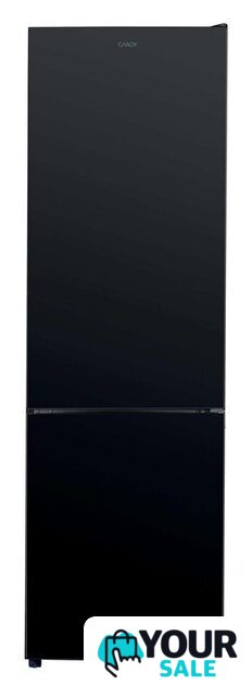 Холодильник Candy City Combi CCG3L517EB - Изображение №1 — Интернет-магазин Your Sale