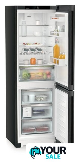 Холодильник Liebherr CNbdb 5223 Plus NoFrost - Изображение №4 — Интернет-магазин Your Sale