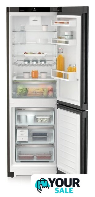 Холодильник Liebherr CNbdb 5223 Plus NoFrost - Изображение №5 — Интернет-магазин Your Sale