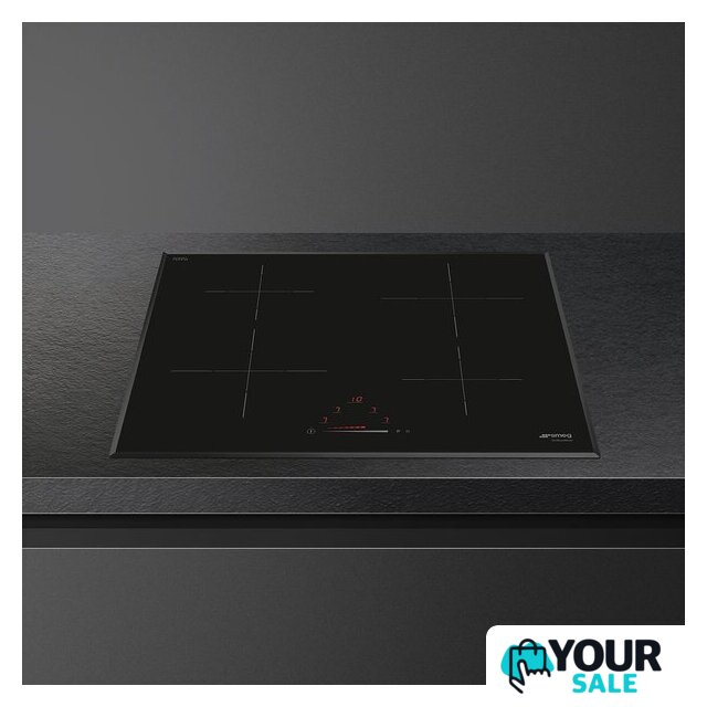 Варочная панель Smeg SI4642B - Изображение №6 — Интернет-магазин Your Sale