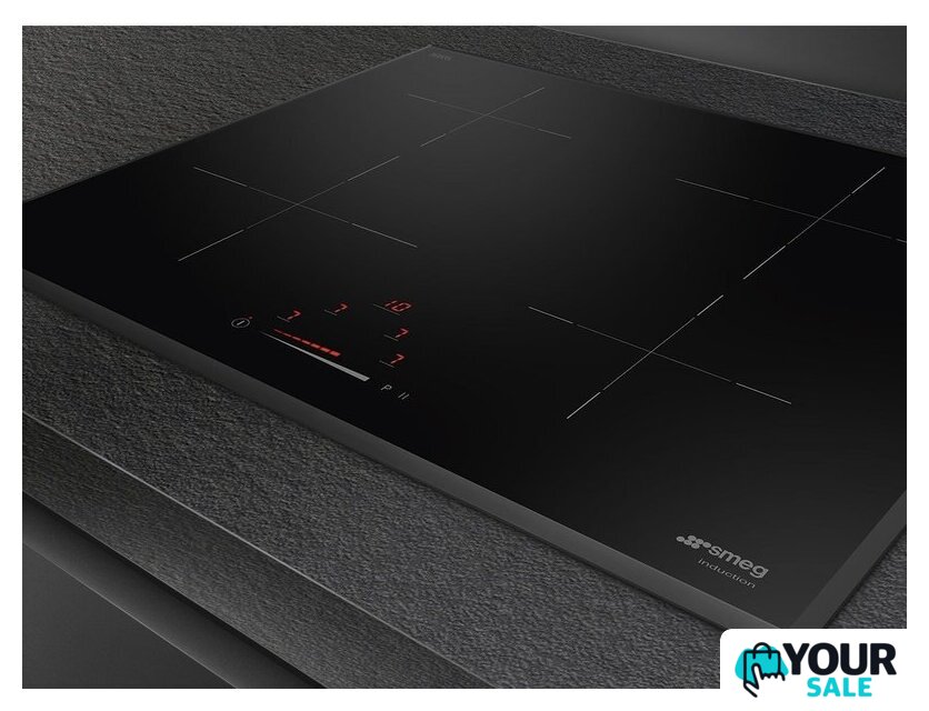 Варочная панель Smeg SI4642B - Изображение №4 — Интернет-магазин Your Sale