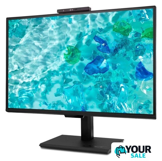 Монитор Acer B248YGbemiqprcuzx UM.QB8CD.G01 - Изображение №3 — Интернет-магазин Your Sale