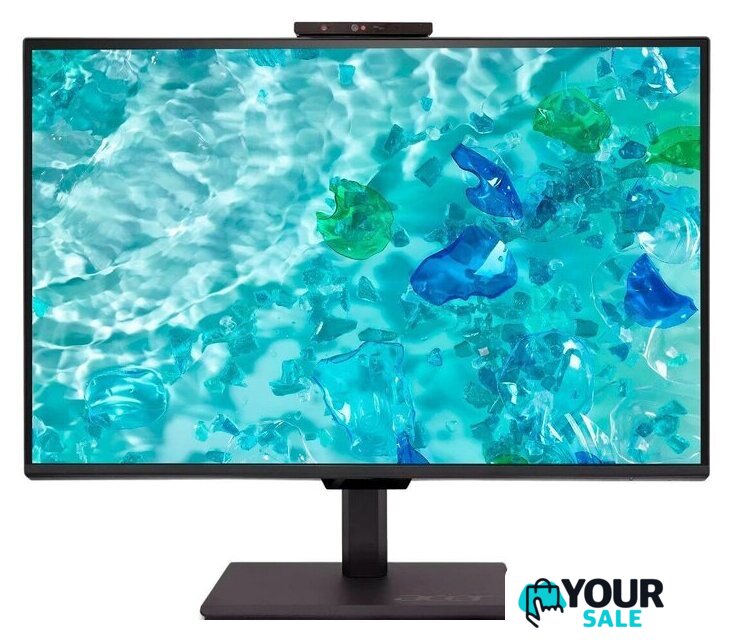 Монитор Acer B248YGbemiqprcuzx UM.QB8CD.G01 - Изображение №1 — Интернет-магазин Your Sale