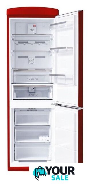 Холодильник Vestfrost VR-FB373-2E2RD - Изображение №3 — Интернет-магазин Your Sale