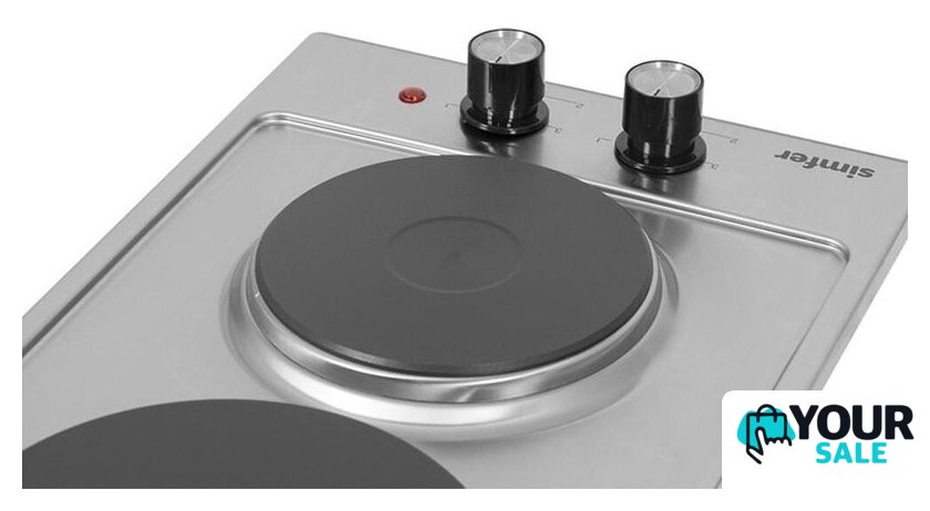 Варочная панель Simfer H30E02M016 - Изображение №2 — Интернет-магазин Your Sale