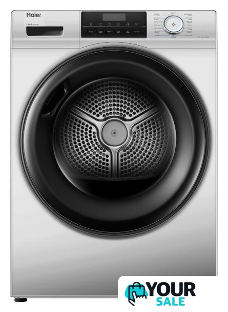 Сушильная машина Haier HD90-A2929BS - Изображение №1 — Интернет-магазин Your Sale