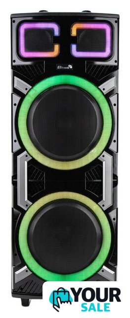 Патибокс Eltronic 30-42 Crazy Box - Изображение №1 — Интернет-магазин Your Sale