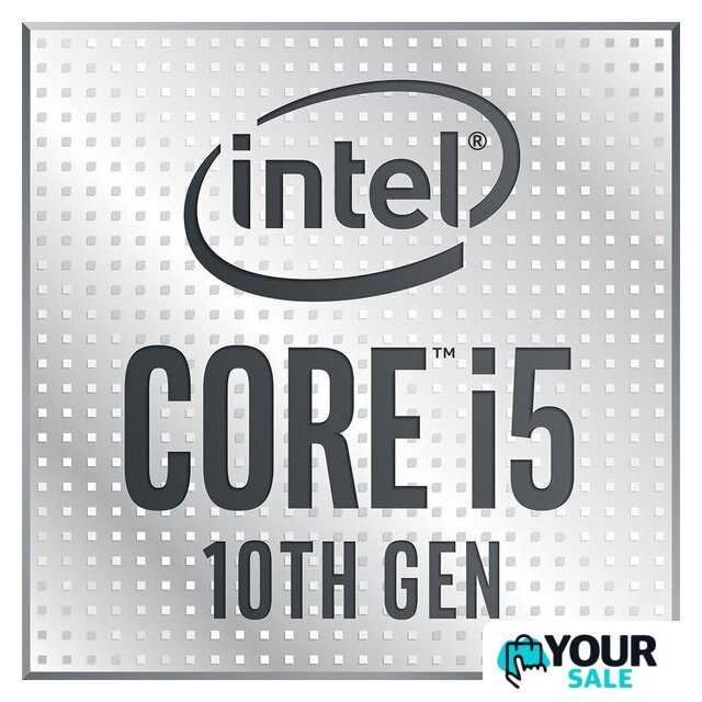 Процессор Intel Core i5-10400 - Изображение №1 — Интернет-магазин Your Sale