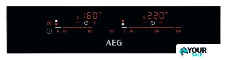 Варочная панель AEG ITE42600KB - Изображение №2 — Интернет-магазин Your Sale