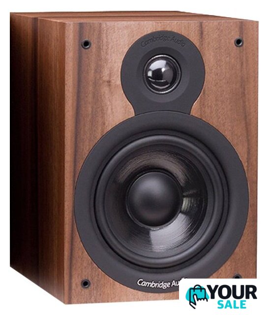 Акустика Cambridge Audio SX-50 - Изображение №1 — Интернет-магазин Your Sale