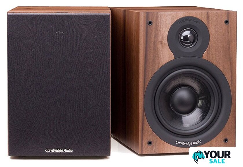 Акустика Cambridge Audio SX-50 - Изображение №3 — Интернет-магазин Your Sale