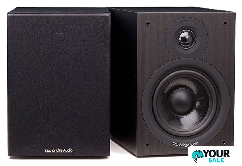 Акустика Cambridge Audio SX-50 - Изображение №4 — Интернет-магазин Your Sale