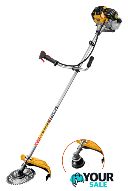 Триммер Steher BT-2500 - Изображение №1 — Интернет-магазин Your Sale