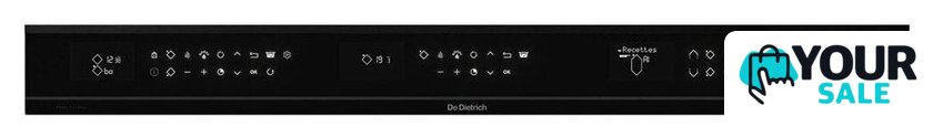 Варочная панель De Dietrich DPI4832B - Изображение №2 — Интернет-магазин Your Sale