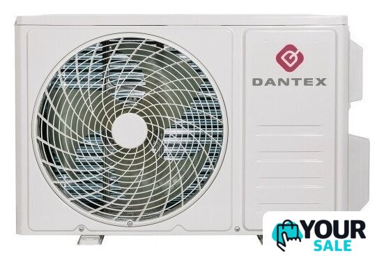 Кондиционер Dantex Eco Pro R32 RK-12ENT6/RK-12ENT6E - Изображение №2 — Интернет-магазин Your Sale