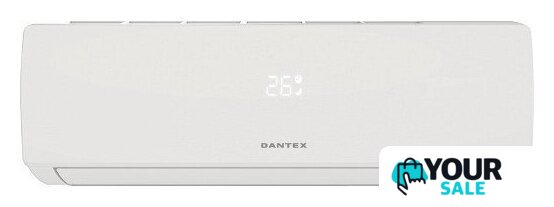 Кондиционер Dantex Eco Pro R32 RK-12ENT6/RK-12ENT6E - Изображение №1 — Интернет-магазин Your Sale