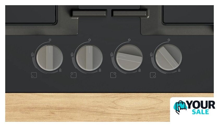 Варочная панель Bosch Serie 4 PNH6B6K40 - Изображение №4 — Интернет-магазин Your Sale