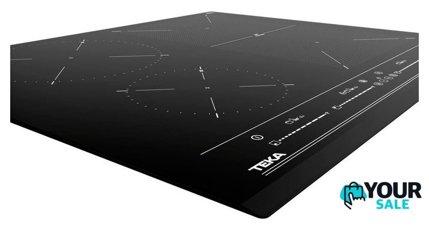 Варочная панель TEKA IZF 64440 BK MSP - Изображение №6 — Интернет-магазин Your Sale