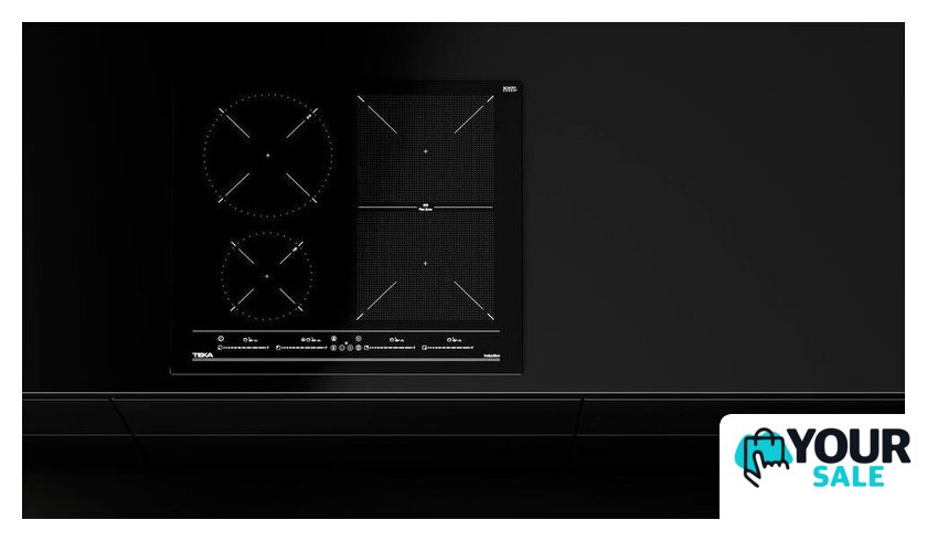 Варочная панель TEKA IZF 64440 BK MSP - Изображение №7 — Интернет-магазин Your Sale