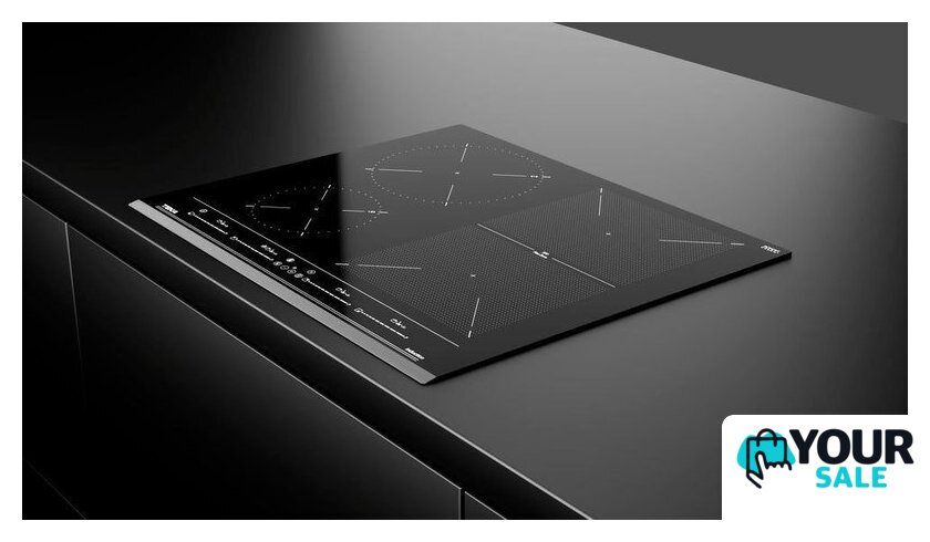 Варочная панель TEKA IZF 64440 BK MSP - Изображение №8 — Интернет-магазин Your Sale