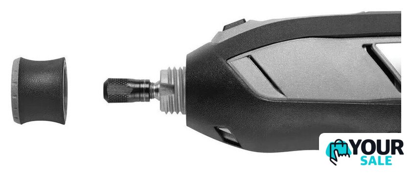 Гравер Dremel 8240-3/45 F0138240JF (с 1-им АКБ, кейс) - Изображение №6 — Интернет-магазин Your Sale
