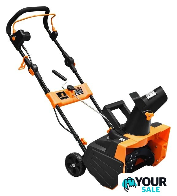 Снегоуборщик Carver STE 2346 - Изображение №2 — Интернет-магазин Your Sale