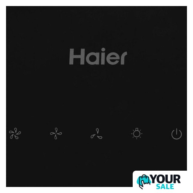 Кухонная вытяжка Haier HVX-W692GB - Изображение №3 — Интернет-магазин Your Sale