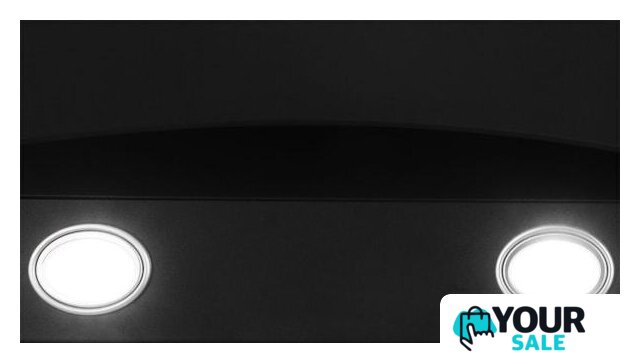 Кухонная вытяжка Haier HVX-W692GB - Изображение №4 — Интернет-магазин Your Sale