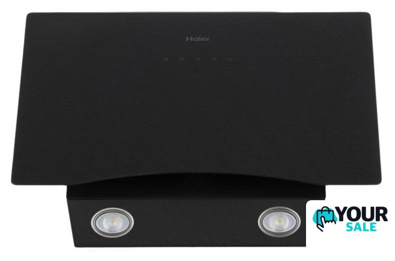 Кухонная вытяжка Haier HVX-W692GB - Изображение №5 — Интернет-магазин Your Sale